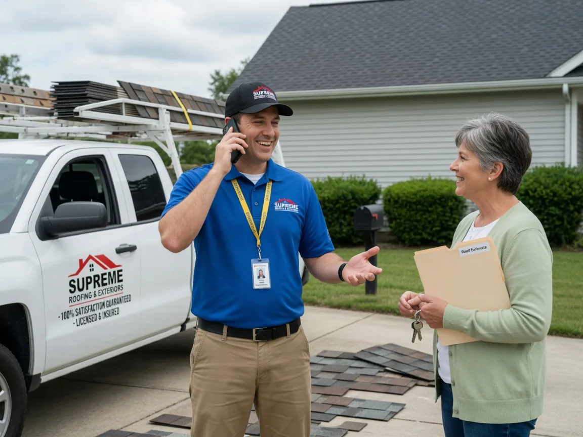 Roof Replacement Hayes, LA FAQs