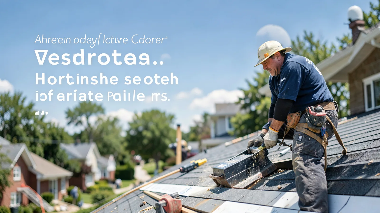 Roof Replacement in Hayes, LA near me